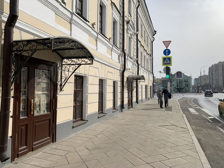 Помещение под Пиццерию, кафе. Высокий трафик