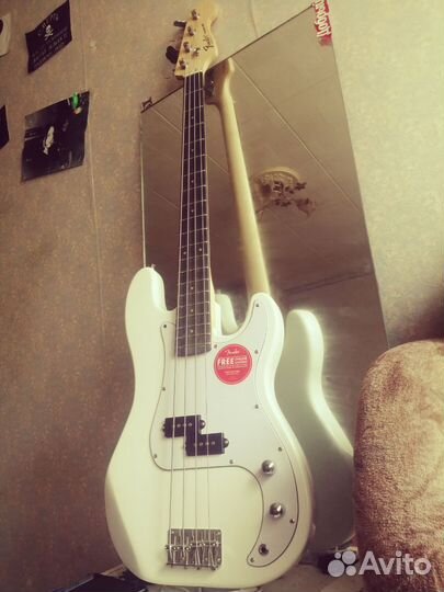 Fender Precision Bass