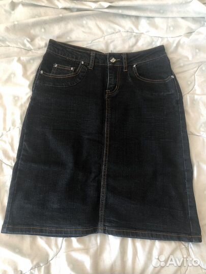 Вещи пакетом р-р 44-46