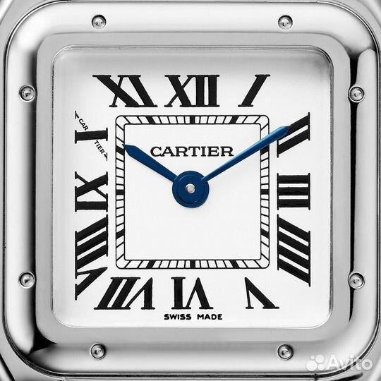 Часы Cartier Panthere, wspn0006