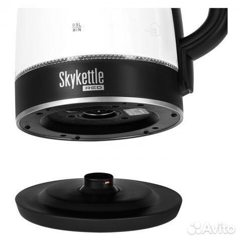Электрочайник RED Solution SkyKettle RK-G200S