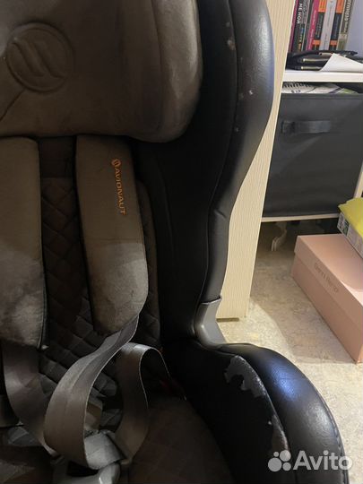 Детское автокресло 9-25 кг