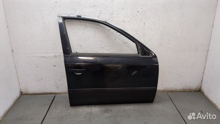 Дверь боковая Skoda Octavia Tour, 2004