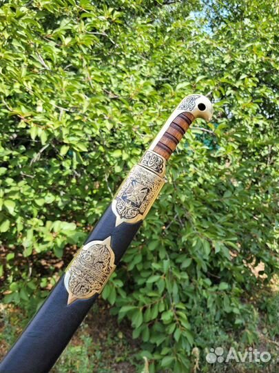 Шашка образца 1838года