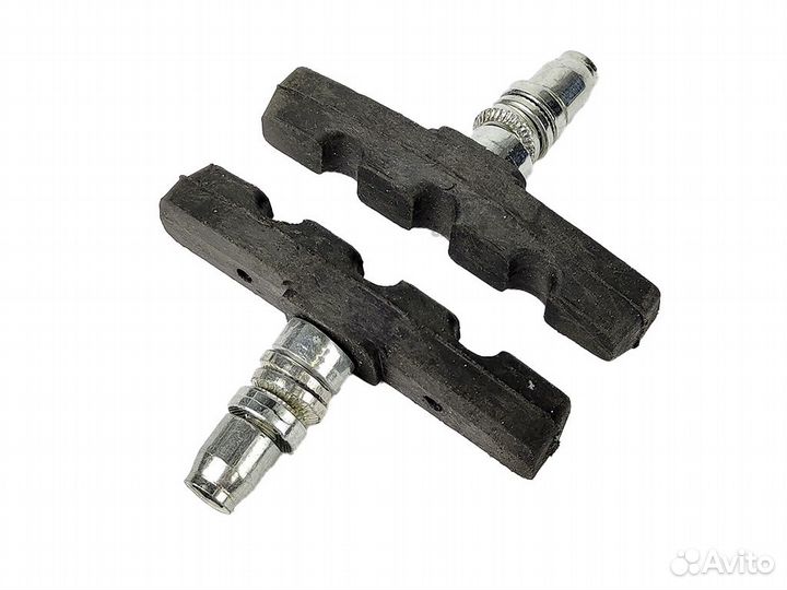 Колодки тормозные велосипедные Expert 70мм (2635-4