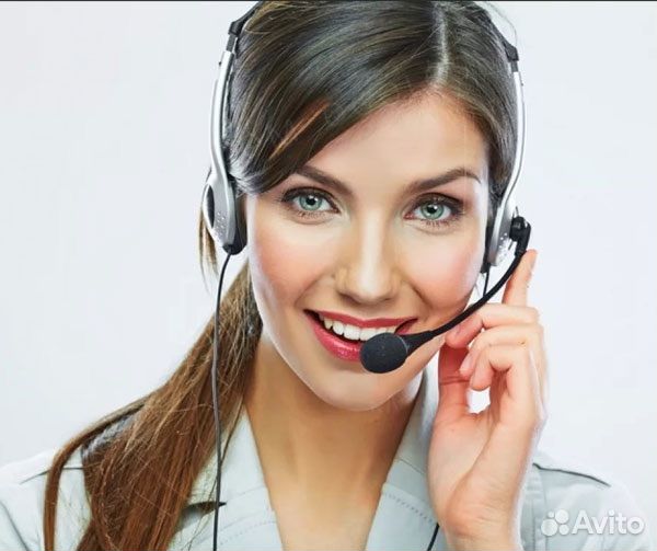 Оператор на телефон