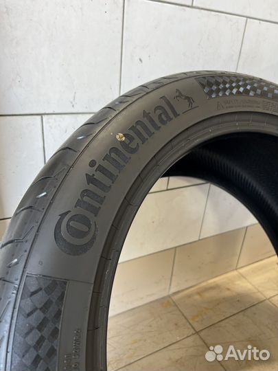 Continental MaxContact MC6 265/45 R21