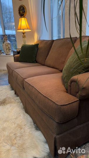 Диван мягкий США Dexel