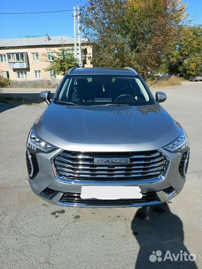 HAVAL Jolion 1.5 AMT, 2023, 21 000 км