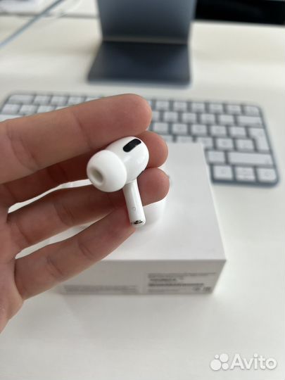 Airpods pro оригинал