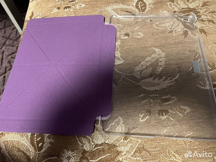 Чехол iPad 5/iPadAir (9,7)