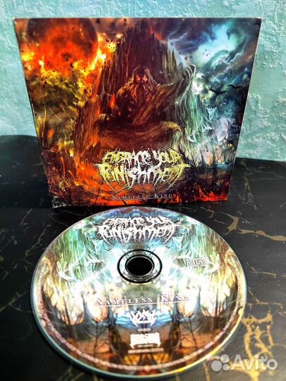 Death Metal - Techical Death - Brutal Death CD