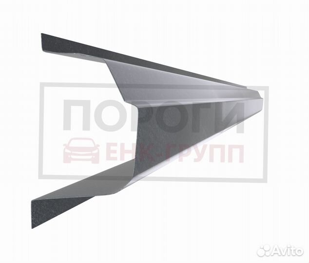 Пороги Jaguar XJ 2 седан и другие