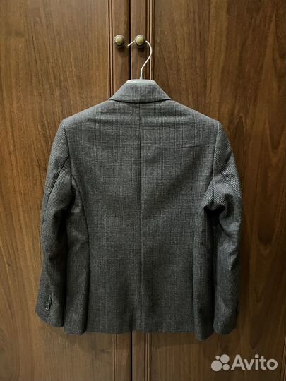 Пиджак школьный Sky Lake Немо