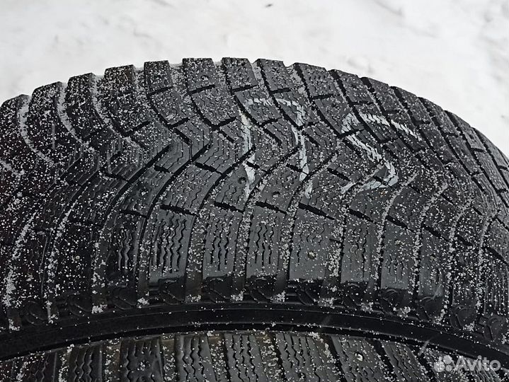 Michelin Latitude X-Ice North 2 + 235/55 R19 105T