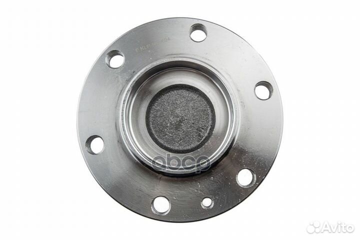 Ступица колеса MB/VW sprinter/crafter 06- klpme024