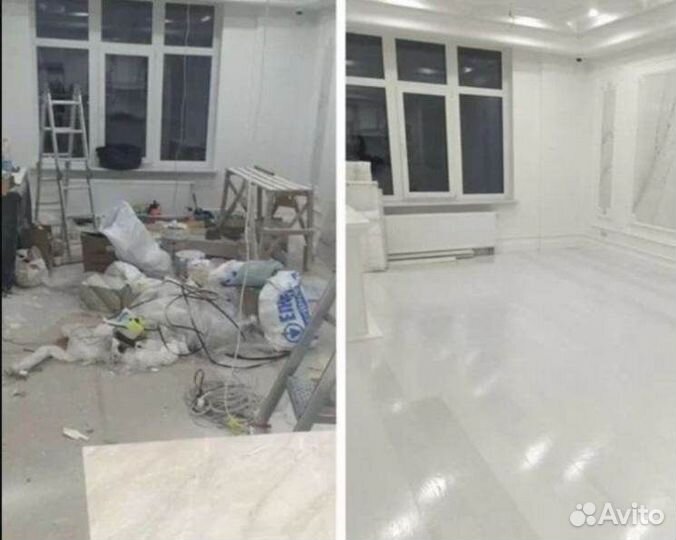 Клининг, услуги клининга