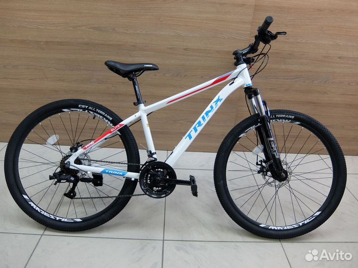 Горный велосипед алюминиевая рама