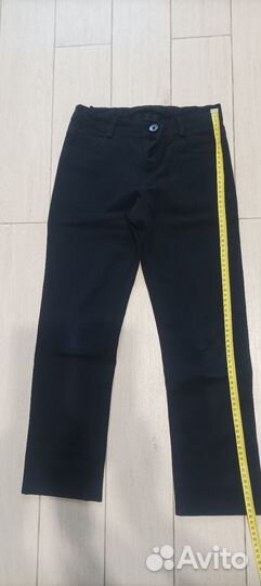 Детские вещи пакетом на мальчика р. 128-134