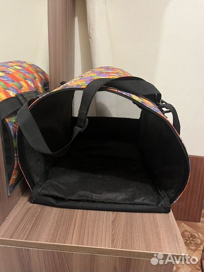 Переноска для животных