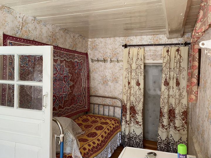 Дом 75,7 м² на участке 9,4 сот.