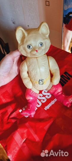 Игрушка раритет в ассортименте