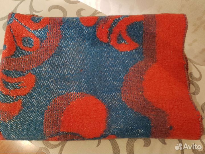 Одеяло детское СССР