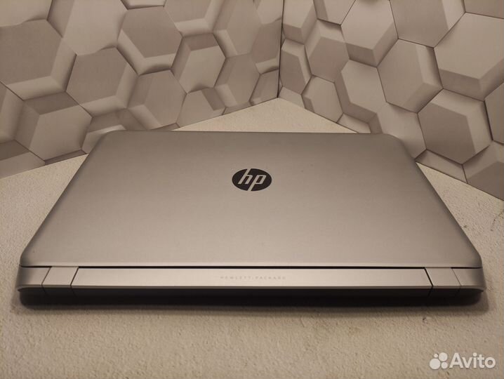 Мощный Нр на intel i5/Nvidia 2GB/SSD/HDD/8GB Oзy