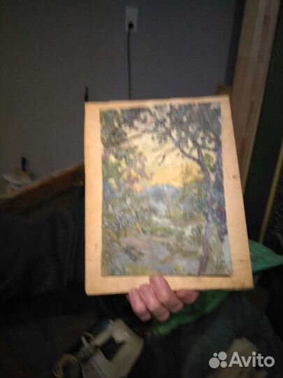 Продается картина