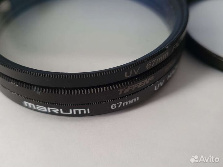 Фотофильтр светофильтр