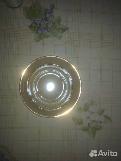 Кофейная пара arcopal france