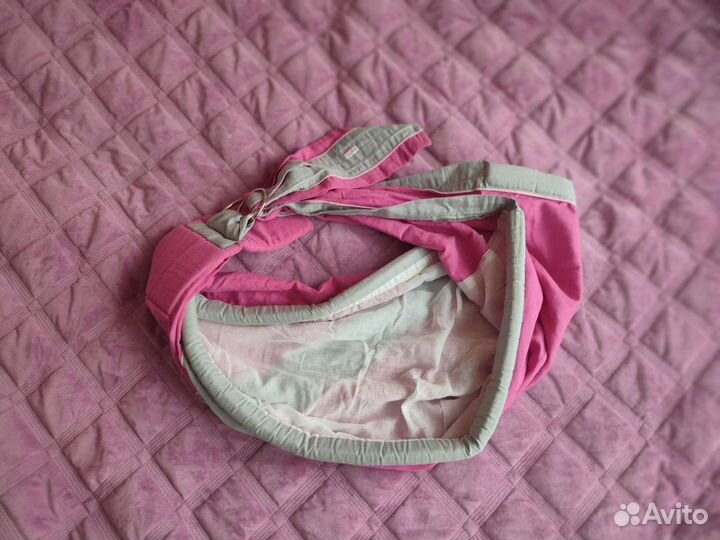 Слинг гамак