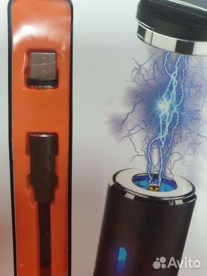 Магнитная зарядка