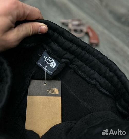 Тёплые штаны The North Face
