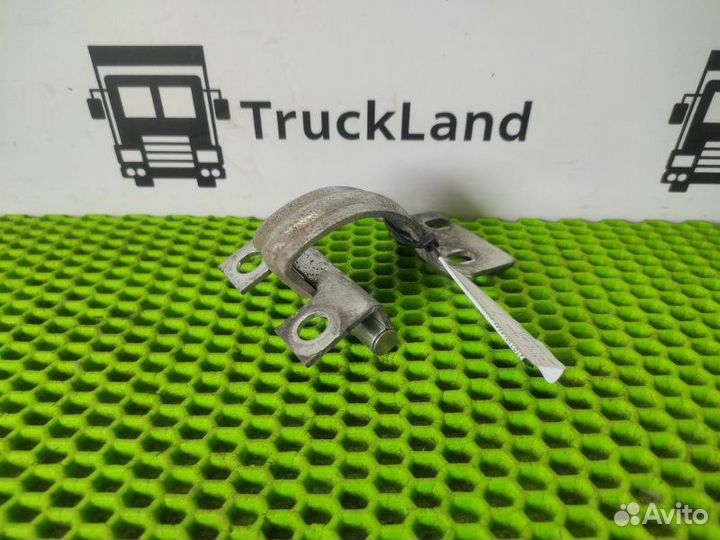 Петля крышки инструментального ящика Man Tgx