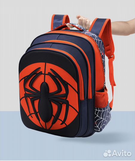 Школьный рюкзак