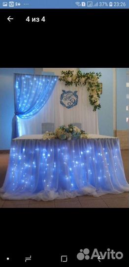 Оформление свадьбы