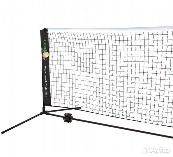 Мини-сетка для тенниса Court Royal 3м