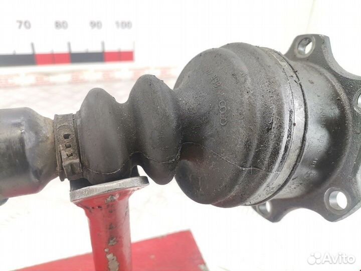 Полуось для Audi A6 C5