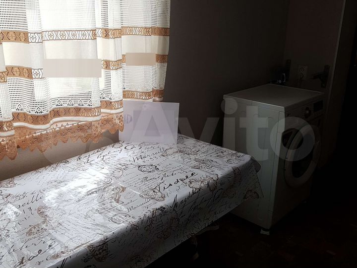 Дом 50 м² на участке 3 сот.