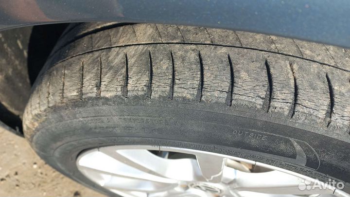 Michelin Primacy 3 205/55 R16