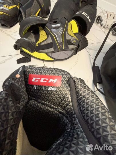 Хоккейная форма взрослая