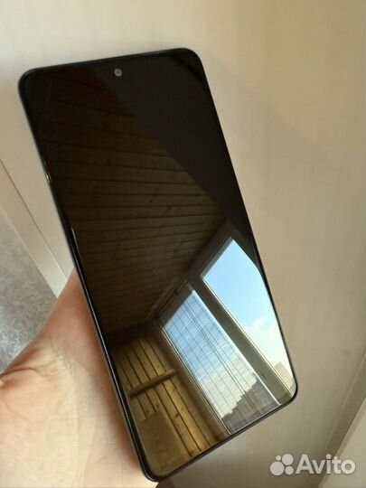 Xiaomi Redmi Note 11 Pro+ 5G, 8/256 ГБ