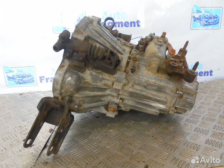 МКПП Коробка передач Toyota Carina E 1.6 1.8