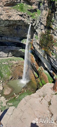 Экскурсии по дагестану