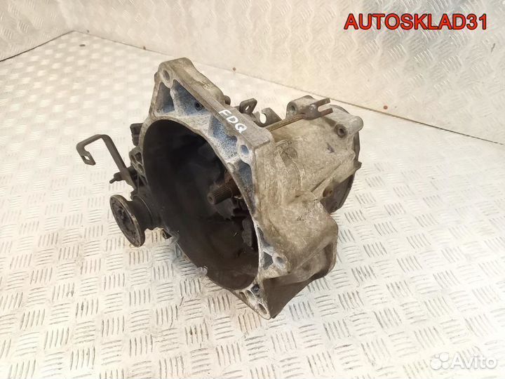 МКПП FDQ Volkswagen Polo 1999-2001 1.9 SDI