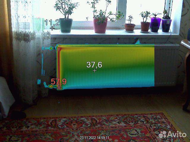 Промывка газовых котлов и систем отопления