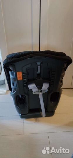 Автокресло britax romer 9-36 кг