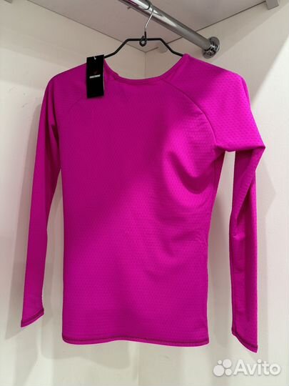 Кофта рашгард Forstrong PRO Colection новая