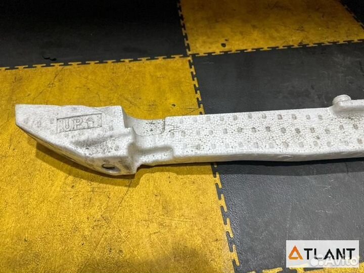 Пенопласт в бампер передний nissan note